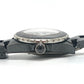 CHANEL H0682 J12 クォーツ ウォッチ デイト ラウンドフェイス 33MM 腕時計 セラミック レディース ブラック