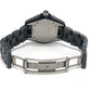 CHANEL H0682 J12 クォーツ ウォッチ デイト ラウンドフェイス 33MM 腕時計 セラミック レディース ブラック
