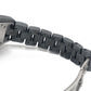 CHANEL H0682 J12 クォーツ ウォッチ デイト ラウンドフェイス 33MM 腕時計 セラミック レディース ブラック