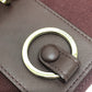 CHANEL AP0222 CC Mark Matelasse Classic Leather accessories, 4-piece set Key Case Caviar Leather Black Used