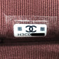 CHANEL AP0222 CC Mark Matelasse Classic Leather accessories, 4-piece set Key Case Caviar Leather Black Used