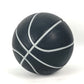 CHANEL CC Coco Mark Sports Line Basketball, Interior, Sports Ball, Accessories, Rubber, Unisex, Black