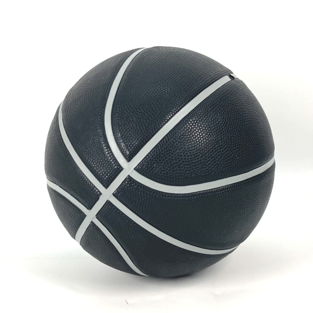 CHANEL CC Coco Mark Sports Line Basketball, Interior, Sports Ball, Accessories, Rubber, Unisex, Black