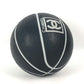CHANEL CC Coco Mark Sports Line Basketball, Interior, Sports Ball, Accessories, Rubber, Unisex, Black