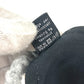 CHANEL CC Coco Mark Eye Mask, Travel/Sleep Aid, Silk, Women's, Gray