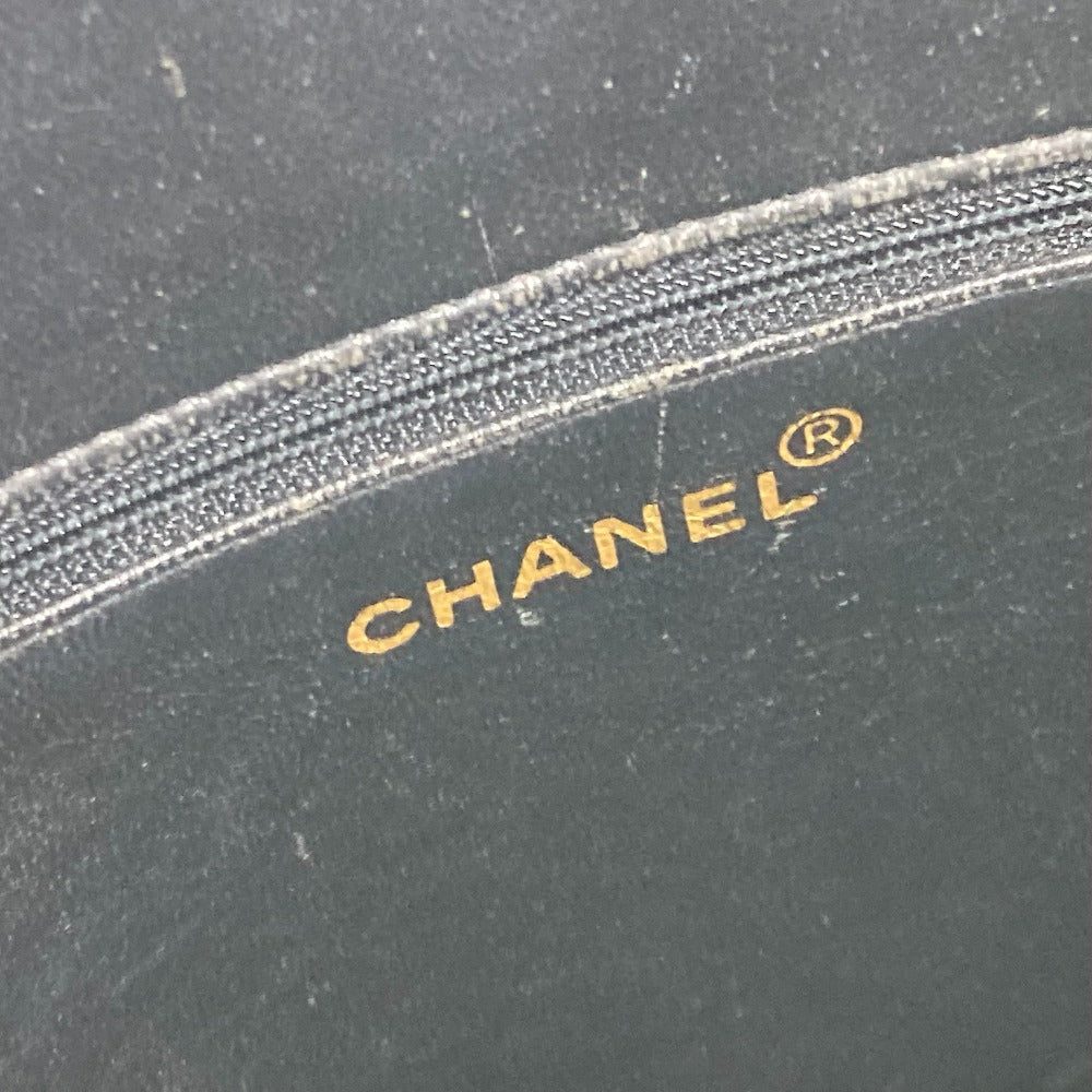 CHANEL 肩掛け CC ココマーク ココボール カバン ショルダーバッグ キャビアスキン レディース - brandshop-reference