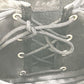 CHANEL ヒップバッグ カバン ハンドバッグ キャンバス レディース ブラック