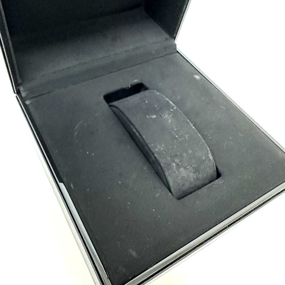 CHANEL H5236 J12 XS 19mm Bezel with Diamond Strap, Quartz Movement, Ceramic, Women's, Black