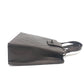 CHANEL Matelasse Turn lock Handbag Bag Backpack Hand Bag Calfskin Brown Used