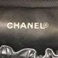 CHANEL A01998 CCココマーク 化粧ポーチ 縦型 バニティバッグ ハンドバッグ エナメル レディース - brandshop-reference