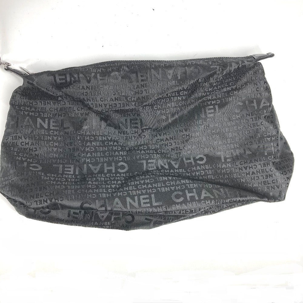 CHANEL ココカバスPM カバン 肩掛けチェーンショルダーバッグ トートバッグ パテントレザー レディース ブラック ブラック - brandshop-reference