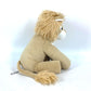 CHANEL COCO CRUSH Lion Doll, Novelty, Not for Sale, Interior Decor, Plush Toy, Acrylic, Women's, Beige