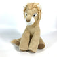 CHANEL COCO CRUSH Lion Animal Novelty Plush Toy (Not for Sale) for Interior Use, Acrylic, Women's, Beige