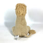 CHANEL COCO CRUSH Lion Animal Novelty Plush Toy (Not for Sale) for Interior Use, Acrylic, Women's, Beige