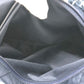 CHANEL AS3260 Chanel 22 Matelasse with medal charm Small Hobo Shoulder Bag Bag Shoulder Bag Denim blue/SilverHardware Used