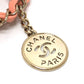 CHANEL AS3260 マトラッセ シャネル22 スモール カバン ハンドバッグ チェーン ショルダーバッグ キャビアスキン レディース コーラルピンク ピンク