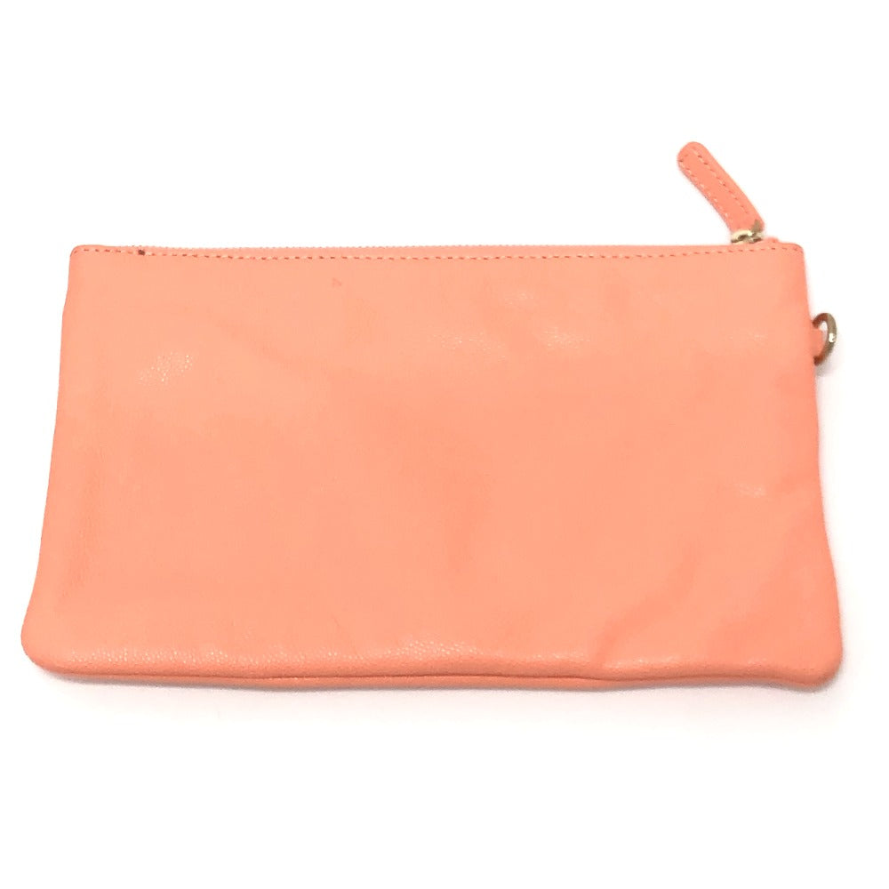 CHANEL AS3260 マトラッセ シャネル22 スモール カバン ハンドバッグ チェーン ショルダーバッグ キャビアスキン レディース コーラルピンク ピンク