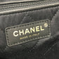 CHANEL AS3313 CHANEL22 Chain Bag, 2-Way Daypack/Backpack, Leather, Women's, Black