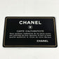 CHANEL A93824 Bicolor Gabriel Matelasse Quilted Crossbody Bag Chain Bag Shoulder Bag Leather Women's Beige