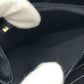CHANEL AP4658 ココマーク ジップ コインパース ミニ財布 フラグメントケース コインケース キャビアスキン レディース ブラック