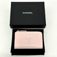 CHANEL AP4661 クルーズ コレクション フラグメントケース ジップ カードケース カードケース キャビアスキン レディース ピンク