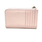 CHANEL AP4661 クルーズ コレクション フラグメントケース ジップ カードケース カードケース キャビアスキン レディース ピンク