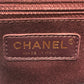 CHANEL A93749 ビジネス アフィニティ 2WAY カバン ショルダーバッグ キャビアスキン レディース ブラック