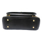 CHANEL A93749 ビジネス アフィニティ 2WAY カバン ショルダーバッグ キャビアスキン レディース ブラック