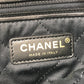 CHANEL AS3260 シャネル22 スモール ココマーク ゴールド金具 カバン 肩掛け ショルダーバッグ キャビアスキン レディース ブラック