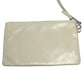 CHANEL AS3260 Chanel 22 Small Coco Mark Bag Shoulder Bag Silver Hardware Calfskin Women's Gray