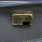 CHANEL AP0250 マトラッセ ココマーク クラシック チェーンウォレット カバン ゴールド金具 ショルダーバッグ キャビアスキン レディース ブルー