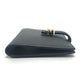 CHANEL AP5330 CC Mark Passport cover, travel case, small items passport case Leather Black Used