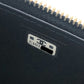 CHANEL AP1341 CC Mark Matelasse Vanity Bag, Handbag, GoldHardware Denim Shoulder Bag Denim blue Used