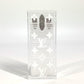 LOUIS VUITTON 非売品 ノベルティ モノグラム ドミノ セット インテリア ゲーム おもちゃ 雑貨 プラスチック ユニセックス クリア - brandshop-reference