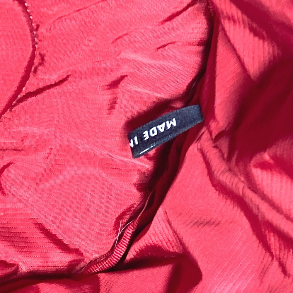 CHANEL 旧トラベルライン ペットバッグ 肩掛け カバン ショルダーバッグ 肩掛け ボストンバッグ ナイロン ユニセックス ブラック - brandshop-reference