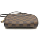 LOUIS VUITTON N51296 Pochette Ipanema Shoulder Bag Bag Crossbody Bag Shoulder Bag Damier Canvas Women's Ebene Brown