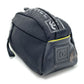 CHANEL Sport Line Pouch, Small Items, Bag, Second Bag, Nylon, Women's, Black