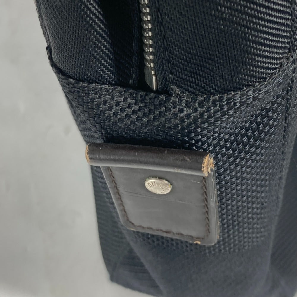 LOUIS VUITTON M93082 ダミエジェアン ヤック 書類バッグ トートバッグ カバン ブリーフケース ハンドバッグ ビジネスバッグ ダミエジェアンキャンバス メンズ ブラック - brandshop-reference