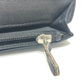CHANEL カメリア 2つ折り財布 長財布 財布 ウォレット 長財布 レザー レディース ブラック - brandshop-reference