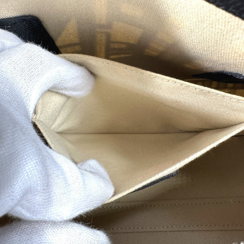 CHANEL セントラルステーション ハンドバッグ カバン ミニ ボストンバッグ PVC レディース ブラック - brandshop-reference