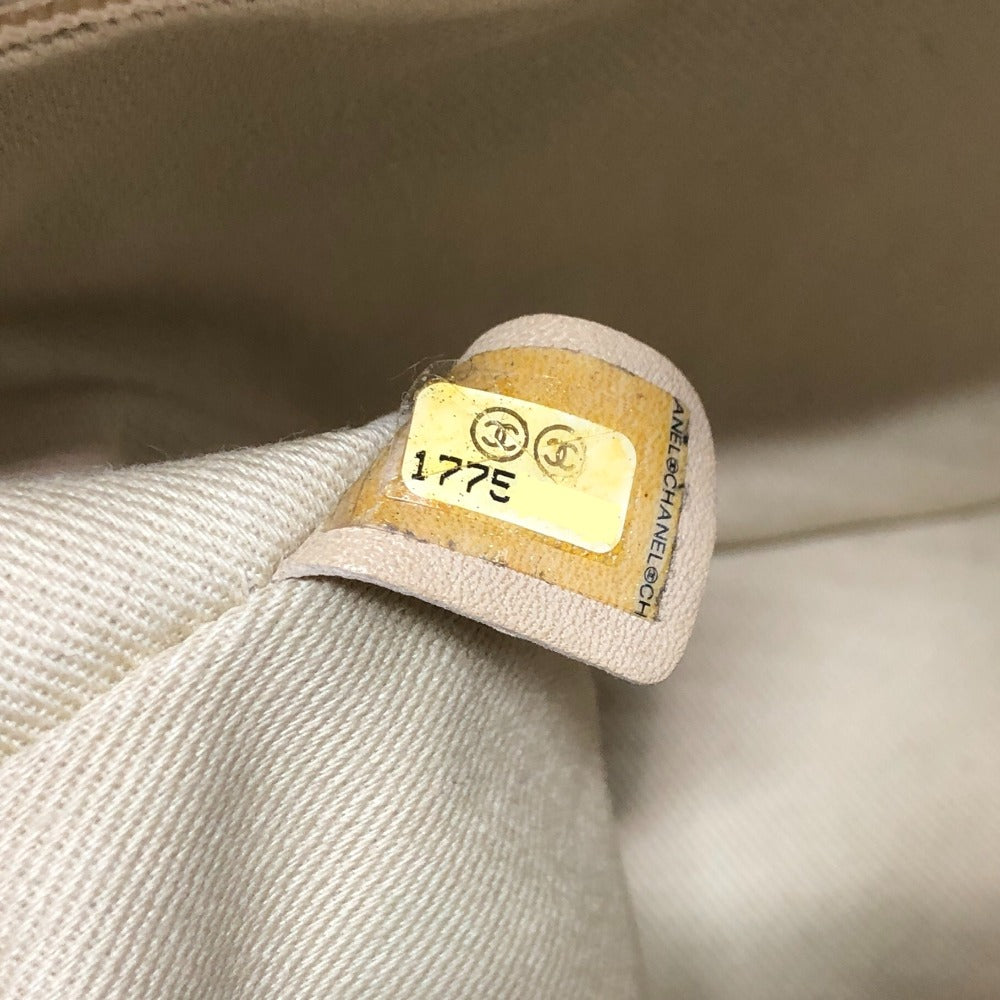 CHANEL マトラッセ 30 ココマーク Wチェーン ショルダーバッグ コーティングレザー レディース レッド - brandshop-reference