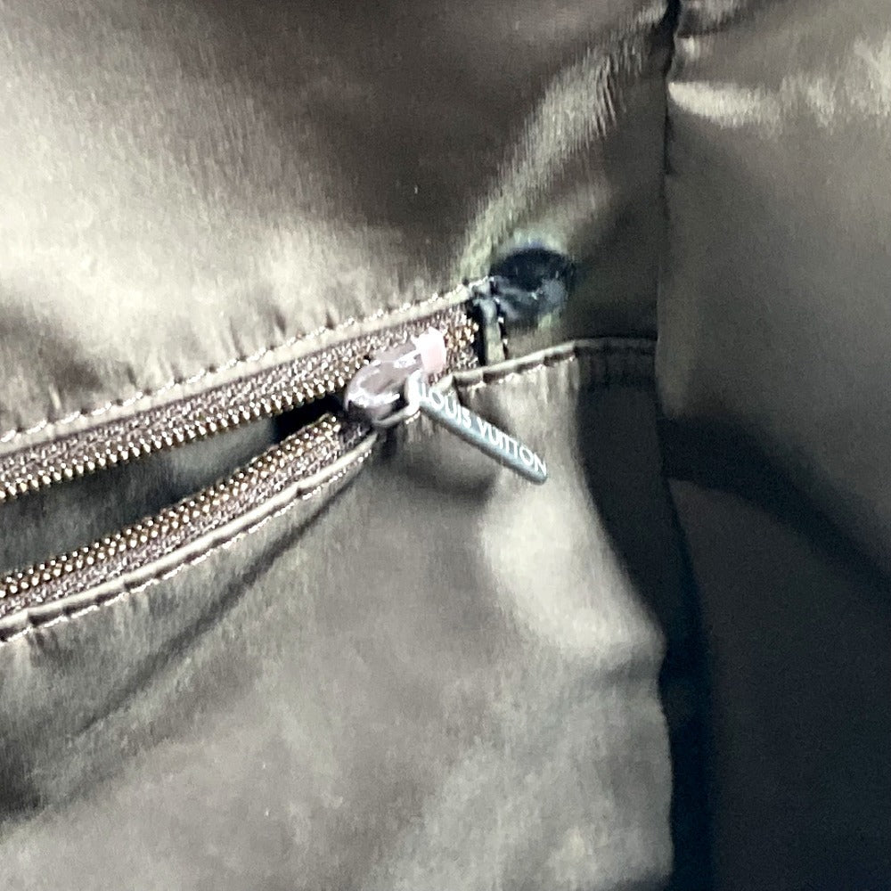 LOUIS VUITTON M93076 ダミエジェアン ペリエ 斜め掛け カバン フラップ ショルダーバッグ ダミエジェアンキャンバス ユニセックス ブラック - brandshop-reference