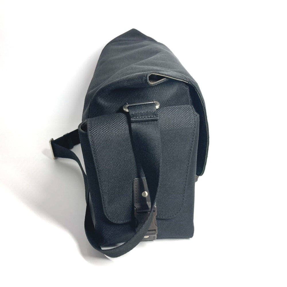 LOUIS VUITTON M93076 ダミエジェアン ペリエ 斜め掛け カバン フラップ ショルダーバッグ ダミエジェアンキャンバス ユニセックス ブラック - brandshop-reference