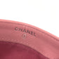 CHANEL カメリア マチ無し 名刺入れ カードケース ラムスキン レディース - brandshop-reference