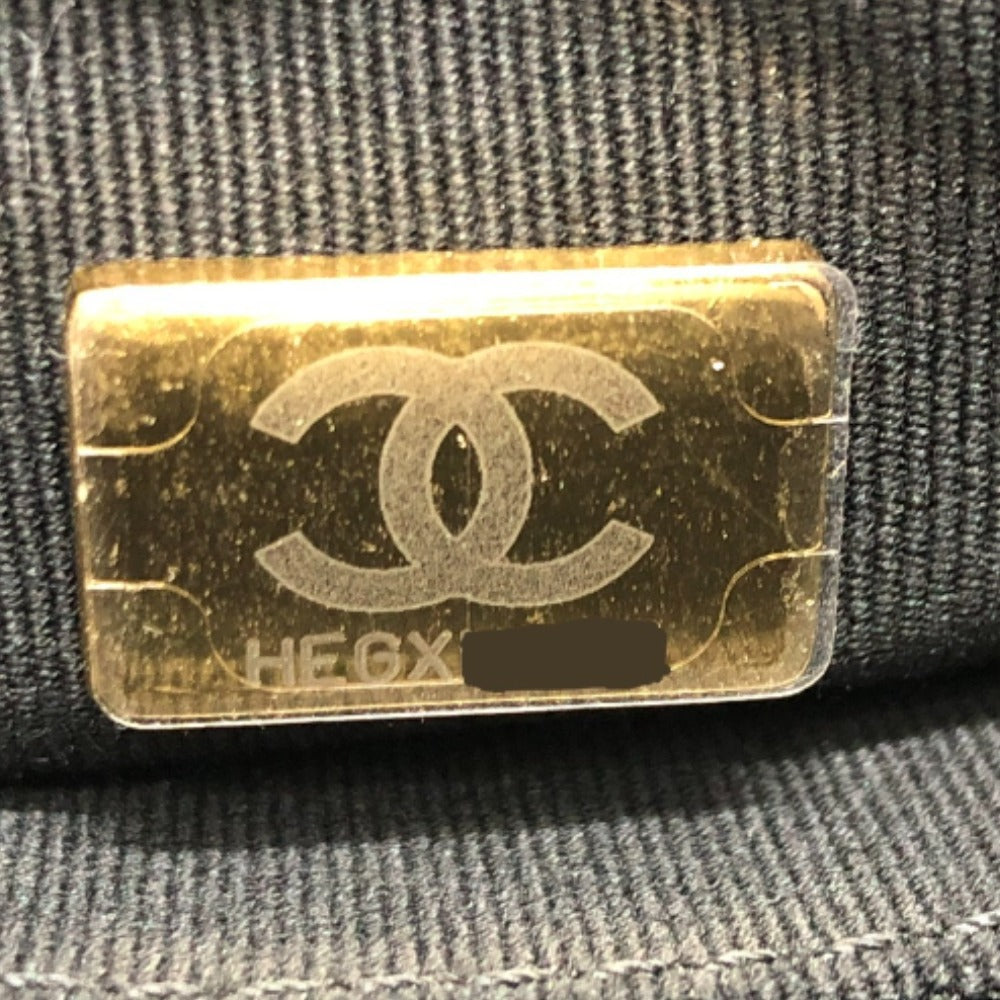 CHANEL AS3502 ココマーク CC マトラッセ スモールショッピングバッグ チェーンバッグ 肩掛け ショルダー ショルダーバッグ ラムスキン レディース - brandshop-reference