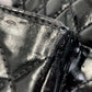 CHANEL Matelasse Chain Shoulder Bag, Tote Bag, Patent Leather, Women's, Black