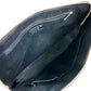 CHANEL Matelasse Chain Shoulder Bag, Tote Bag, Patent Leather, Women's, Black