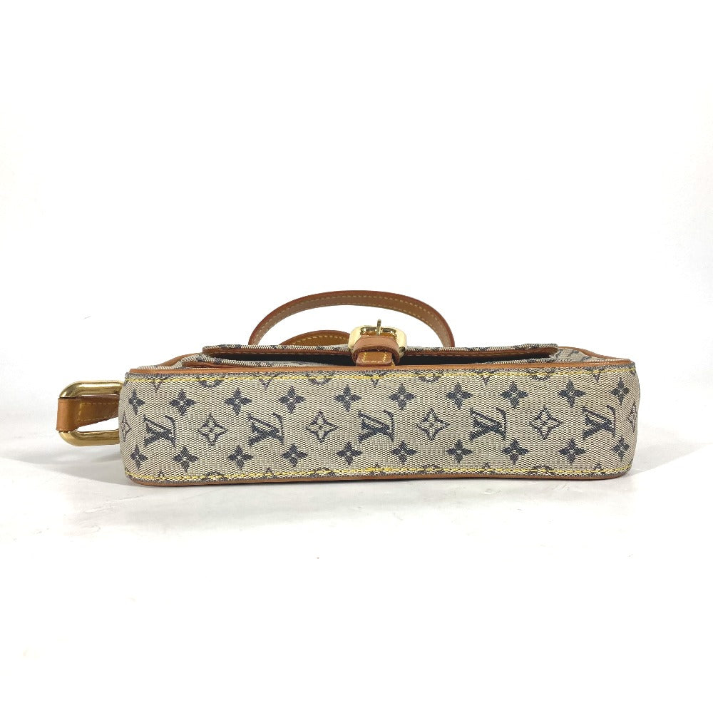 LOUIS VUITTON M92004 モノグラム ミニ ジュリエット MM 斜め掛け ポシェット カバン ショルダーバッグ モノグラムミニキャンバス レディース