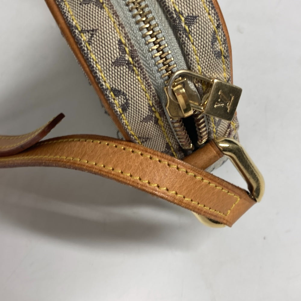 LOUIS VUITTON M92004 モノグラム ミニ ジュリエット MM 斜め掛け ポシェット カバン ショルダーバッグ モノグラムミニキャンバス レディース