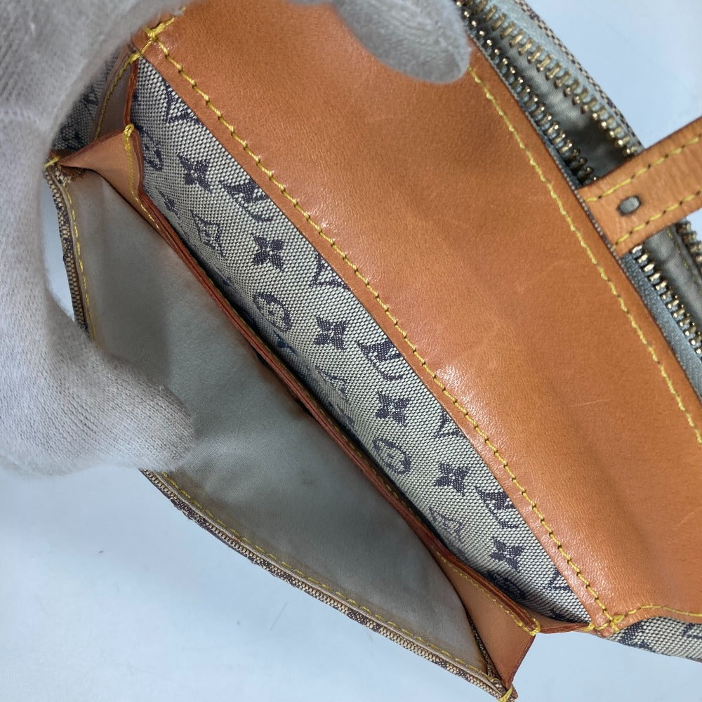 LOUIS VUITTON M92004 モノグラム ミニ ジュリエット MM 斜め掛け ポシェット カバン ショルダーバッグ モノグラムミニキャンバス レディース